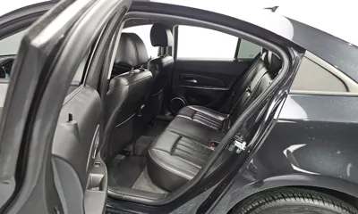 ChevroletGMDaewoo Cruze 2016, 105929 км, за 2708.95 USD - фото 11