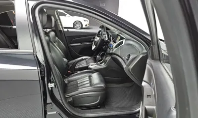 ChevroletGMDaewoo Cruze 2016, 105929 км, за 2708.95 USD - фото 12