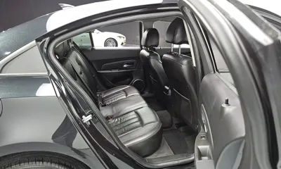 ChevroletGMDaewoo Cruze 2016, 105929 км, за 2708.95 USD - фото 13