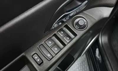 ChevroletGMDaewoo Cruze 2016, 105929 км, за 2708.95 USD - фото 14