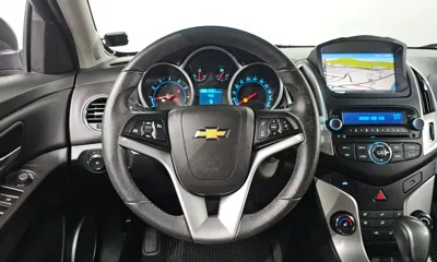 ChevroletGMDaewoo Cruze 2016, 105929 км, за 2708.95 USD - фото 16