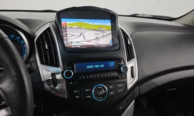 ChevroletGMDaewoo Cruze 2016, 105929 км, за 2708.95 USD - фото 17