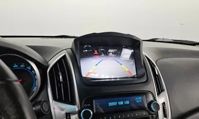 ChevroletGMDaewoo Cruze 2016, 105929 км, за 2708.95 USD - фото 18
