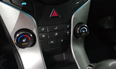 ChevroletGMDaewoo Cruze 2016, 105929 км, за 2708.95 USD - фото 19
