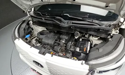 Kia Ray 2019, 117201 км, за 6341.82 USD - фото 6
