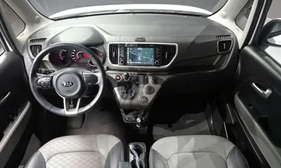 Kia Ray 2019, 117201 км, за 6341.82 USD - фото 7
