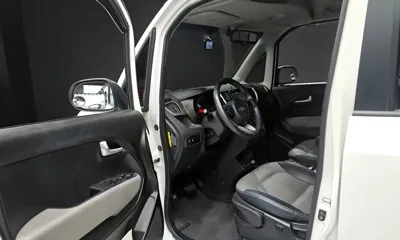 Kia Ray 2019, 117201 км, за 6341.82 USD - фото 10