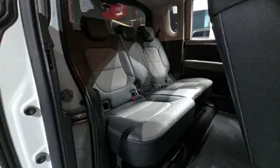 Kia Ray 2019, 117201 км, за 6341.82 USD - фото 12