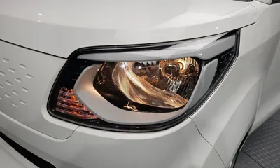 Kia Ray 2019, 117201 км, за 6341.82 USD - фото 22