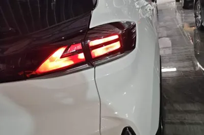 Changan CS15 2019, 97700 км, за 5733 USD - фото 9