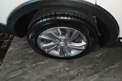 Changan CS15 2019, 97700 км, за 5733 USD - фото 11