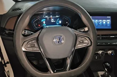 Changan CS15 2019, 97700 км, за 5733 USD - фото 13