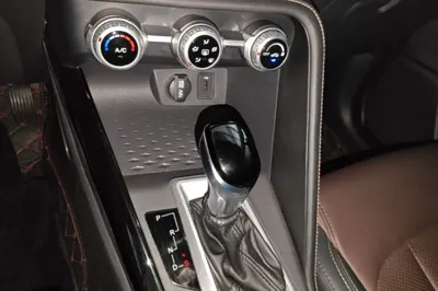 Changan CS15 2019, 97700 км, за 5733 USD - фото 16