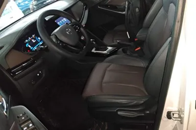 Changan CS15 2019, 97700 км, за 5733 USD - фото 17