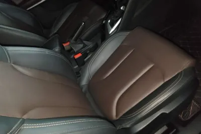 Changan CS15 2019, 97700 км, за 5733 USD - фото 19