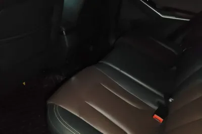 Changan CS15 2019, 97700 км, за 5733 USD - фото 20