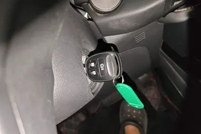 Changan CS15 2019, 97700 км, за 5733 USD - фото 23