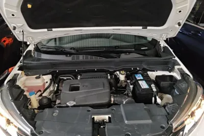 Changan CS15 2019, 97700 км, за 5733 USD - фото 24