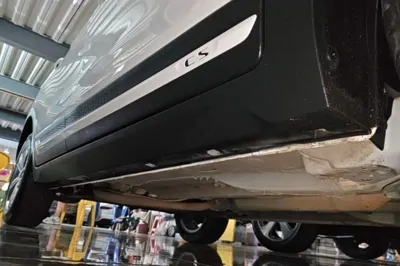 Changan CS15 2019, 97700 км, за 5733 USD - фото 26