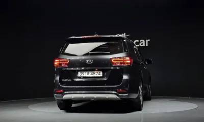 Kia Canival 2020, 77025 км, за 12546.31 USD