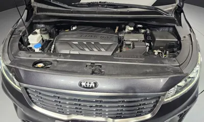 Kia Canival 2020, 77025 км, за 12489.5 USD - фото 6