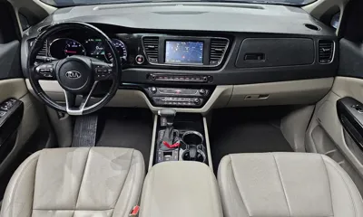 Kia Canival 2020, 77025 км, за 12489.5 USD - фото 7