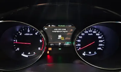 Kia Canival 2020, 77025 км, за 12489.5 USD - фото 8