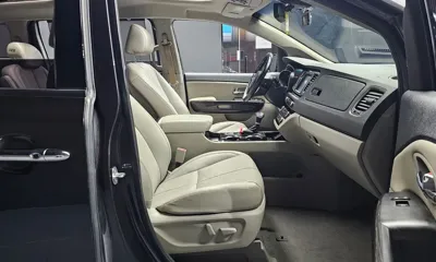 Kia Canival 2020, 77025 км, за 12489.5 USD - фото 11