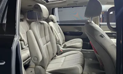 Kia Canival 2020, 77025 км, за 12489.5 USD - фото 12