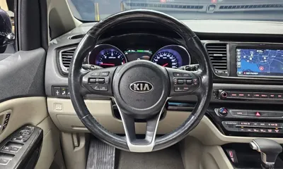 Kia Canival 2020, 77025 км, за 12489.5 USD - фото 13
