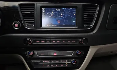 Kia Canival 2020, 77025 км, за 12489.5 USD - фото 14