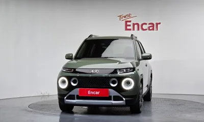 Hyundai Casper 2023, 45543 км, за 8788.28 USD