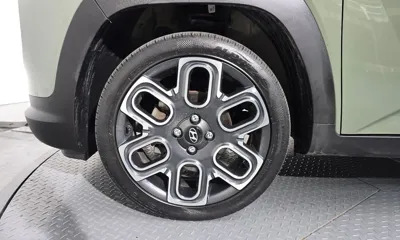 Hyundai Casper 2023, 45543 км, за 8788.28 USD