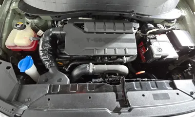 Hyundai Casper 2023, 45543 км, за 8784.26 USD - фото 6