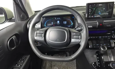 Hyundai Casper 2023, 45543 км, за 8784.26 USD - фото 13