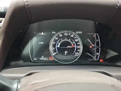 Lexus ES 2019, 75600 км, за 20072.19 USD - фото 7