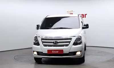 Hyundai Starex 2017, 62785 км, за 8787.58 USD