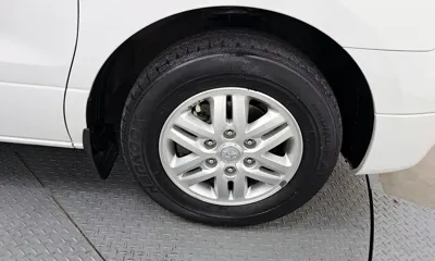 Hyundai Starex 2017, 62785 км, за 8787.58 USD