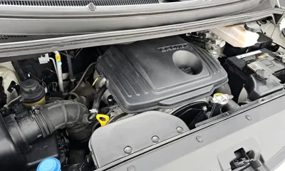Hyundai Starex 2017, 62785 км, за 8787.58 USD - фото 6
