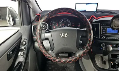 Hyundai Starex 2017, 62785 км, за 8787.58 USD - фото 13