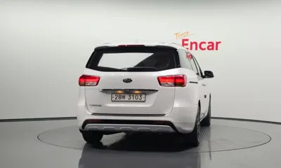 Kia Canival 2015, 233171 км, за 4005.7 USD - фото 4