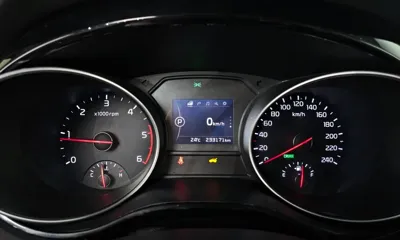 Kia Canival 2015, 233171 км, за 4005.7 USD - фото 8