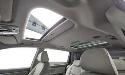Kia Canival 2015, 233171 км, за 4005.7 USD - фото 16