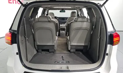 Kia Canival 2015, 233171 км, за 4005.7 USD - фото 20