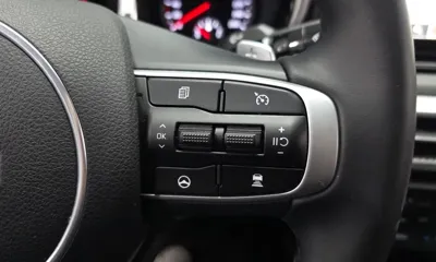Kia K5 2023, 18338 км, за 23649.47 USD - фото 14
