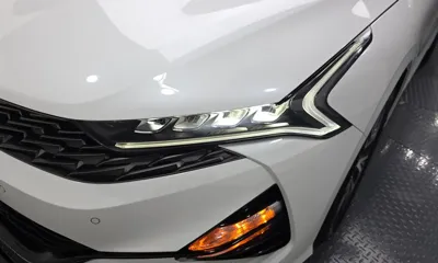 Kia K5 2023, 18338 км, за 23649.47 USD - фото 22