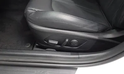 Kia K5 2023, 18338 км, за 23649.47 USD - фото 30