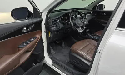 Kia Sorento 2016, 159134 км, за 8403.91 USD - фото 10