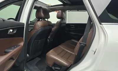 Kia Sorento 2016, 159134 км, за 8403.91 USD - фото 11