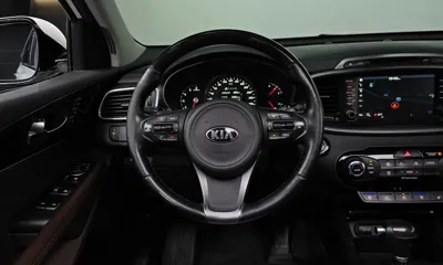 Kia Sorento 2016, 159134 км, за 8403.91 USD - фото 12